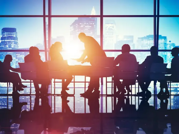 Istikhara for Business
