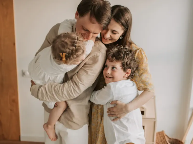 Family & Reconciliation