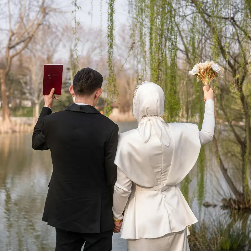 Istikhara for marriage proposal