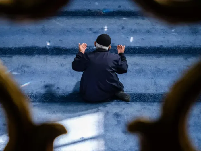 Online Istikhara